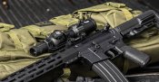 Оптический прицел Sig Sauer Tango MSR 1-6x LPVO Coyote Оригинал Новый