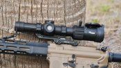 Оптический прицел Sig Sauer Tango MSR 1-6x LPVO Coyote Оригинал Новый