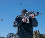 Оптический прицел Sig Sauer Tango MSR 1-6x LPVO Coyote Оригинал Новый