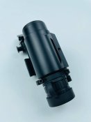 Прилад нічного бачення Jahnke DJ-8, зелений фосфор, Black