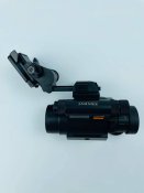 Прилад нічного бачення Jahnke DJ-8, зелений фосфор, Black