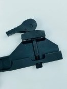 Кронштейн для ПНБ Quick Release Weapon Mount, арт: 43128