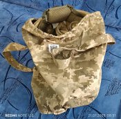 Кулезахисний шолом М2. р XL..Кавер,паспорт,сумка в комплекті.