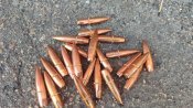 Кулі 12.7*99 . 50 cal.