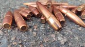 Кулі 12.7*99 . 50 cal.