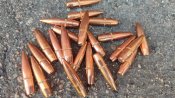 Кулі 12.7*99 . 50 cal.