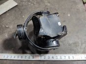 Остатки от камеры