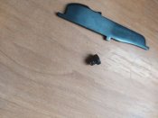 Відсічка з гвинтом