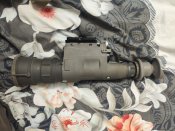 Тепловий приціл AN PAS 13C V3