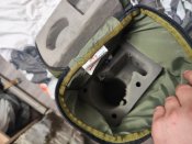 Тепловий приціл AN PAS 13C V3
