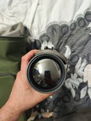 Тепловий приціл AN PAS 13C V3