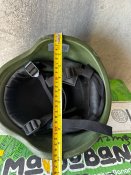 Шлем bulletproof helmet каска