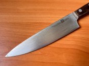 Кухонный японский Шеф-нож Гьюто ZWILLING J.A.HENCKELS Solingen Germany