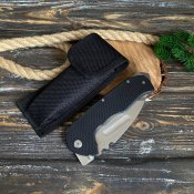 Ніж мультитул туристичний 1135