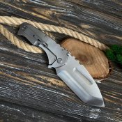 Ніж мультитул туристичний 1135