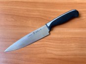 Набор кухонных японских ножей ZWILLING J.A.HENCKELS Safe Gríp