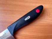 Кухонный японский нож Сантоку ZWILLING J.A.HENCKELS Twín Poínt