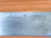 Кухонный японский нож Сантоку J.A.HENCKELS Mílano