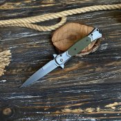 Ніж складаний Browning 1011