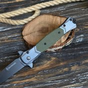 Ніж складаний Browning 1011