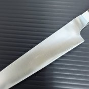 Профессиональный кухонный овощной нож GLESTAIN Gresten 014TK Petty