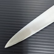 Профессиональный кухонный овощной нож GLESTAIN Gresten 014TK Petty