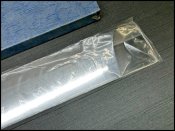 Новый кухонный японский большой универсальный (Арбузный) нож TOJIRO