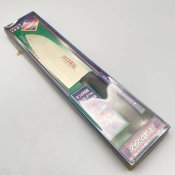 Новый кухонный японский нож Сантоку ROYAL