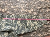 Парка хімзахист Армії США ACU