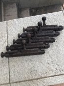 5 затворов ВМ