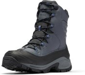 29см Зимние непромокаемые ботинки Columbia Bugaboot III USA Оригинал -32C