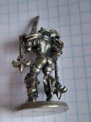 Кіберсолдатка