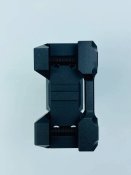 Кріплення GBRS Group 45 IN-LB, чорний, арт: 43138