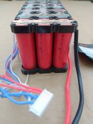Батарея 12000mah