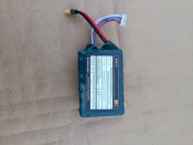 Батарея 10000mah