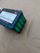 Батарея 10000mah