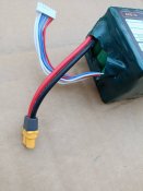 Батарея 10000mah