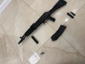 Юнкер 2 АК 104