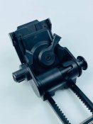 Кріплення для приладу нічного бачення Wilcox L4 G24, Black, арт: 43139