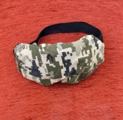 Тактичні окуляри з чохлом