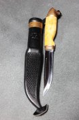 Ніж Marttiini Bear knife, клинок 110 мм,...