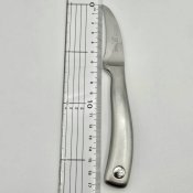 Нож для чистки овощей Wusthof Culínar 4029 Общая длина примерно 17,3 см