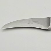 Нож для чистки овощей Wusthof Culínar 4029 Общая длина примерно 17,3 см