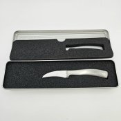 Нож для чистки овощей Wusthof Culínar 4029 Общая длина примерно 17,3 см