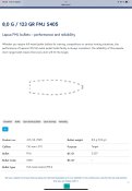 Пули для АК,- Lapua кал 311. FMG -S405/ 123 гран(8,0 г)