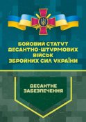Десантне забезпечення