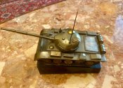 Танк Т-62