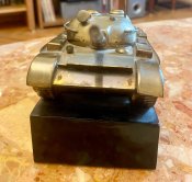 Танк Т-62