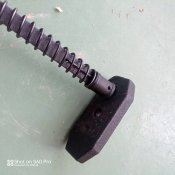 Пружина ПКМ