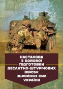 Настанова з бойової підготовки ДШВ